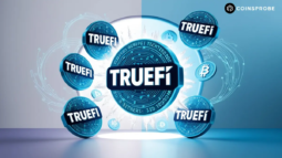 TrueFi (TRU) Tokens