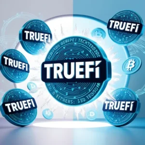 TrueFi (TRU) Climbs Higher After Trendline Breakout: What Lies Ahead?