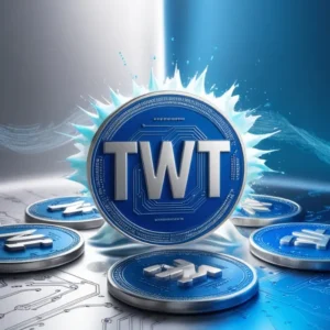 Trust Wallet Token Experiences Sharp Decline: Here’s What Could Be Causing It