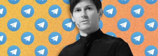 Telegram-Founders-Arrest