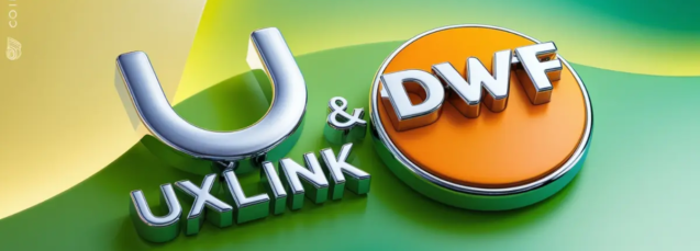 UXLINK-Partners-with-DWF