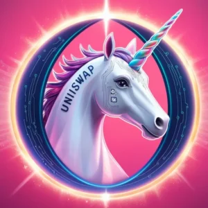 Uniswap Protocol Hits Milestone with Almost One Million Tokens Traded in 2024