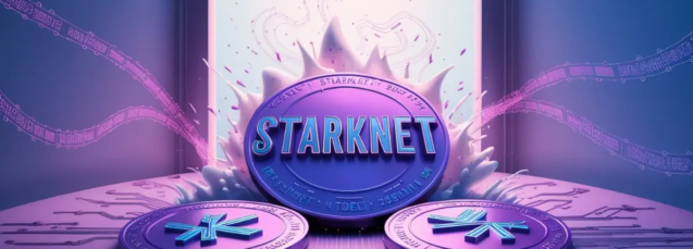 starknet coin