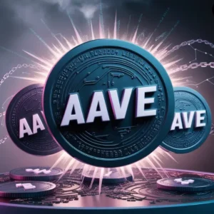 Whale Loads Up on AAVE Again, Now Holds Over 125K Tokens Worth $16.9M