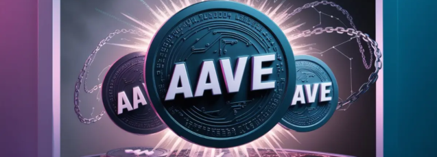 AAVE Coin