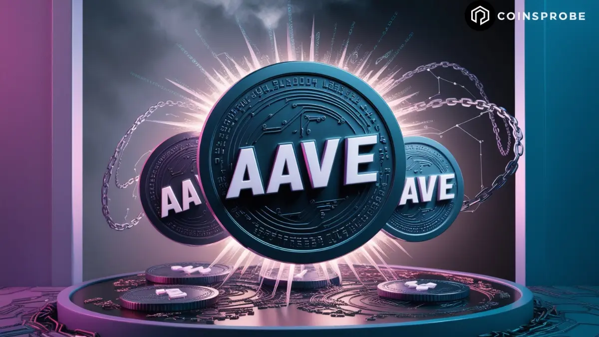 AAVE Coin