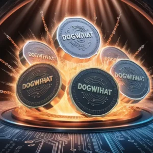 Whales Scoop Up 20.58M $WIF Worth $33.35M  in Just 2 Weeks