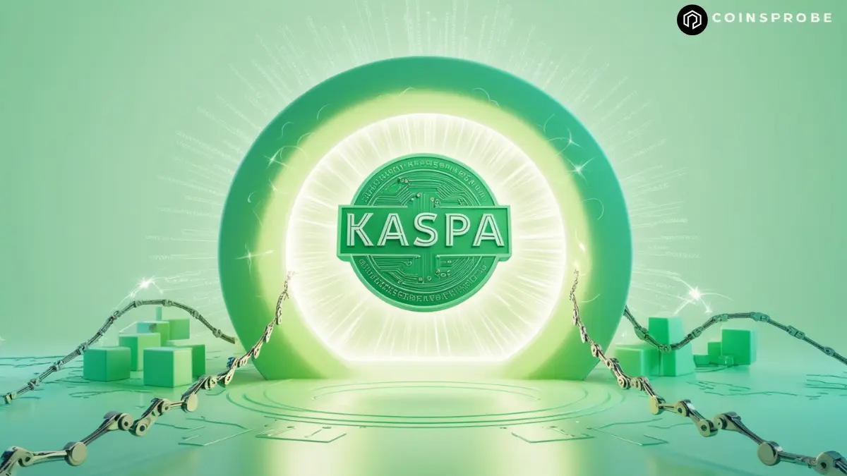 Kaspa Token