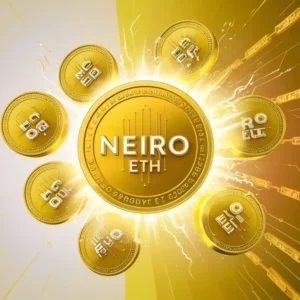 Wintermute Accumulates $7.39M in Neiro ETH ($NEIRO), Gaining 6.25% of Total Supply