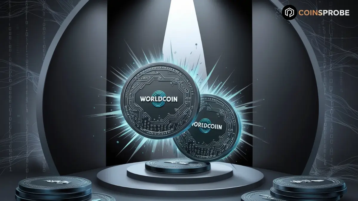 Worldcoin