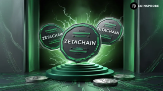 ZetaChain Tokenns