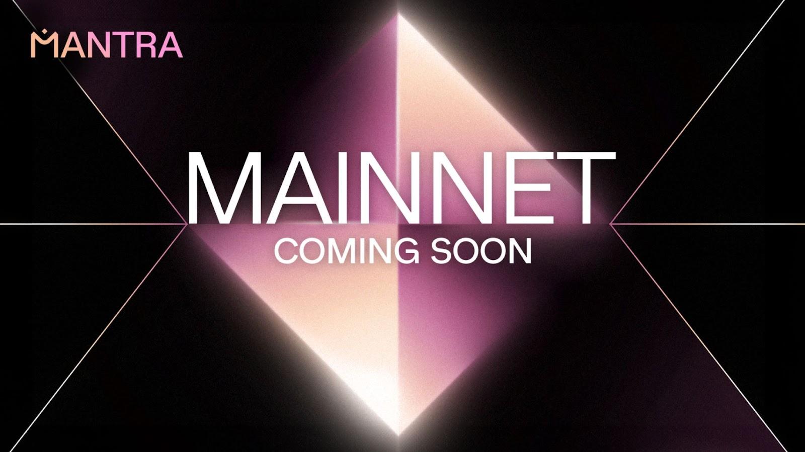 MANTRA Brings Real-World Assets Onchain with Mainnet Launch