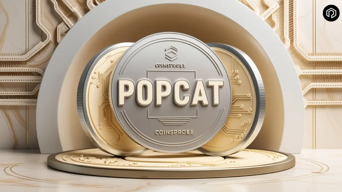 POPCAT coin