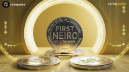 Neiro tokens