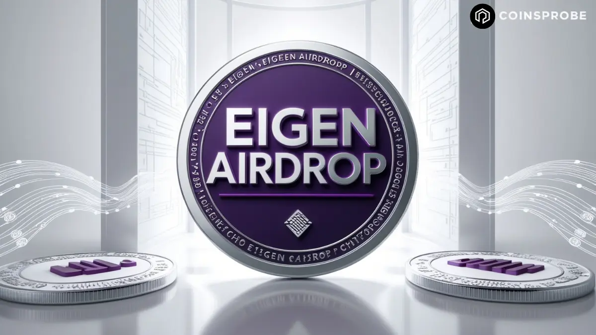 EIGEN-Token