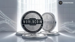 Worldcoin Coins