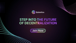 Qubetics Banner