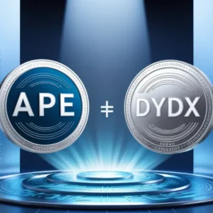 Apecoin (APE) and dYdX (DYDX) Rally Together – Are They Following the Same Trend?