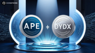 Apecoin-APE-and-dYdX-DYDX TOKENS