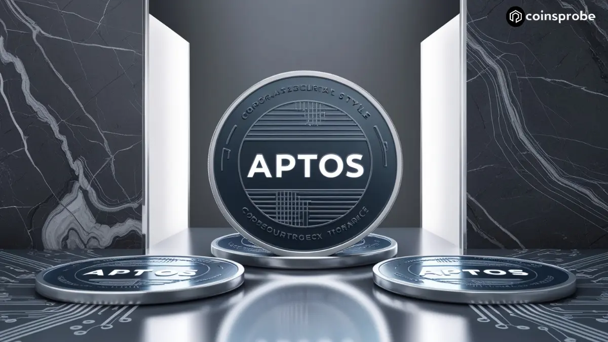 Aptos token