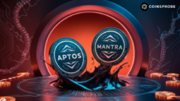 Aptos-and-Mantra tokens