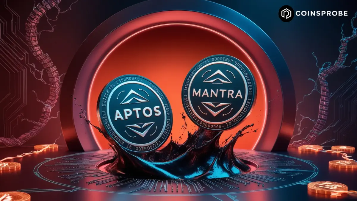 Aptos-and-Mantra tokens