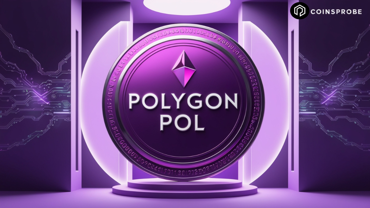 Polygon (POL) Coin