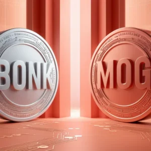 BONK and MOG Mark Significant Gains – Which One Will Lead Higher in the Dog vs. Cat Race?
