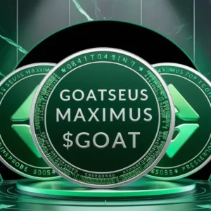 Big Whale Sells 9.23M GOAT Tokens for $7.13M, Total Profits Exceed $9M!