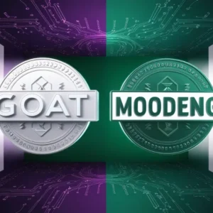 Binance Futures Listing Driving GOAT and MOODENG Higher: Will the Uptrend Continue?