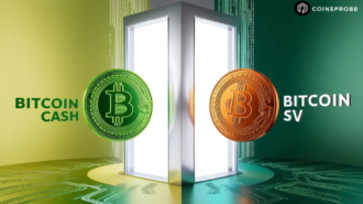Bitcoin Cash and Bitcoin SV Tokens
