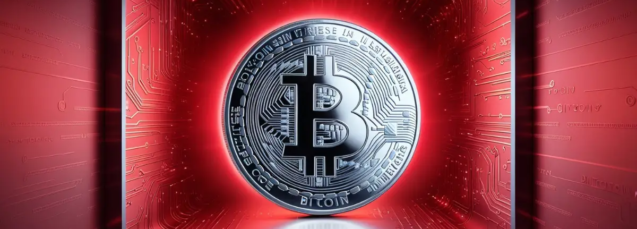 Bitcoin Logo