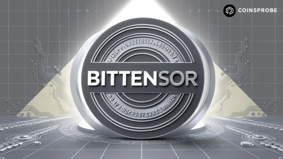 Bittensor Token