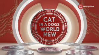 Cat in a Dogs World (MEW) Token