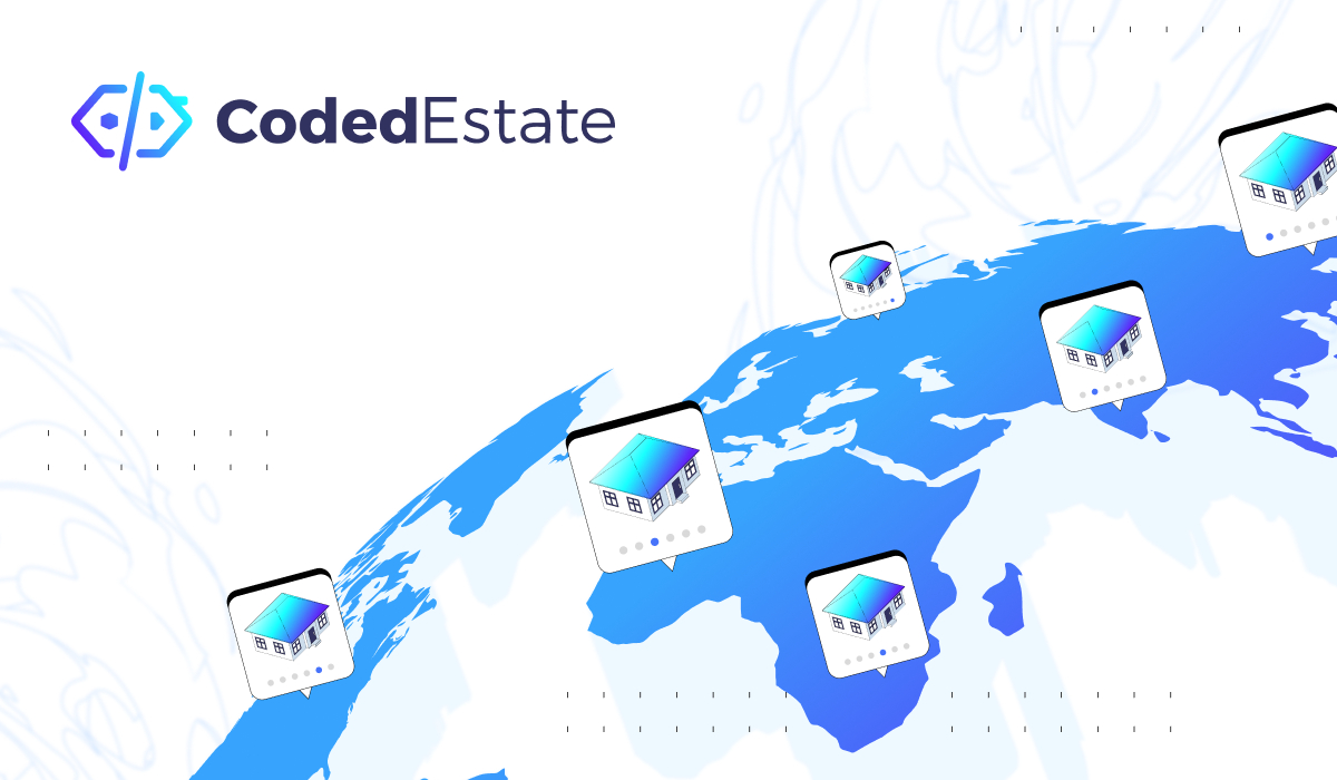 Coded Estate’s Oversubscribed Angel Round Fuels Launch of Real Estate Hub on Nibiru Chain