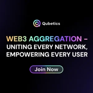 Charting New Paths: Qubetics, Polygon, and Vaul3 Lead the Charge in Crypto Innovation