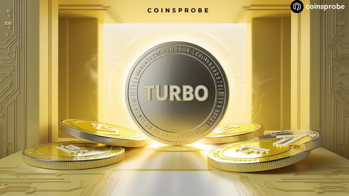 TURBO token