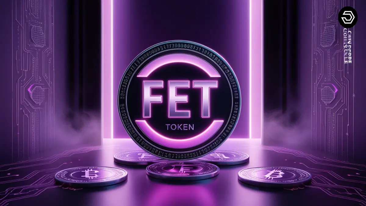 DWF Labs Injects 4 Million $FET into Exchange Markets in One Week