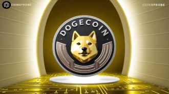 Dogecoin Logo