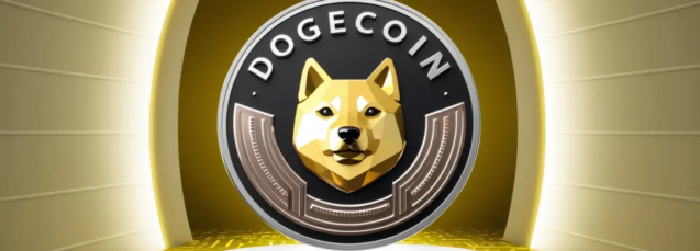 Dogecoin Logo