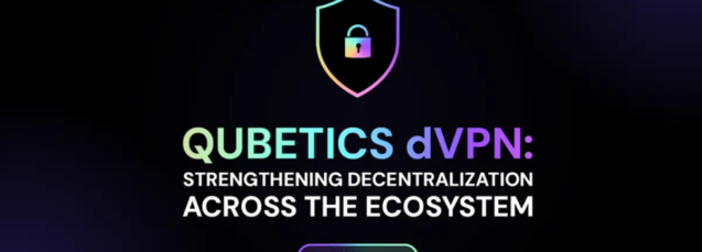 Qubetics Presale