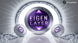 EigenLayer (EIGEN) Tokens