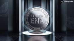 Ethena Coin Logo