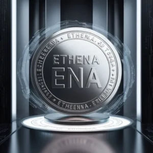 Ethena Gains Bullish Momentum: Can the Next Breakout Push ENA Up by 100%?