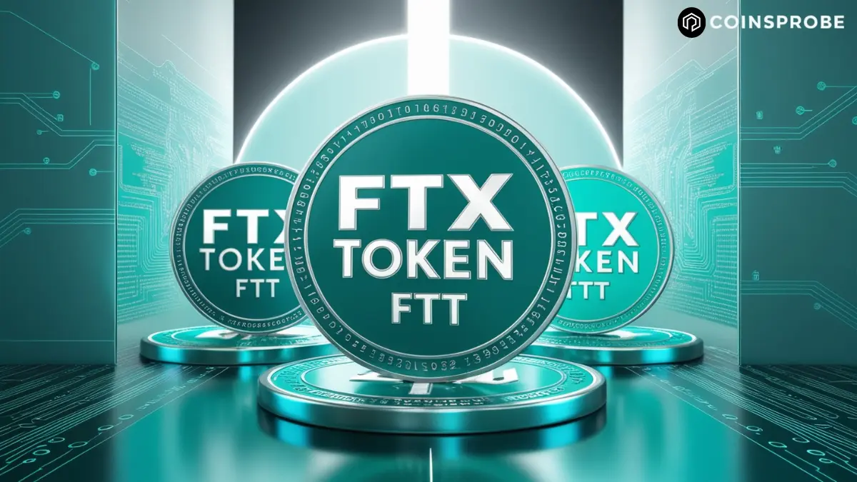 FTX Token (FTT)