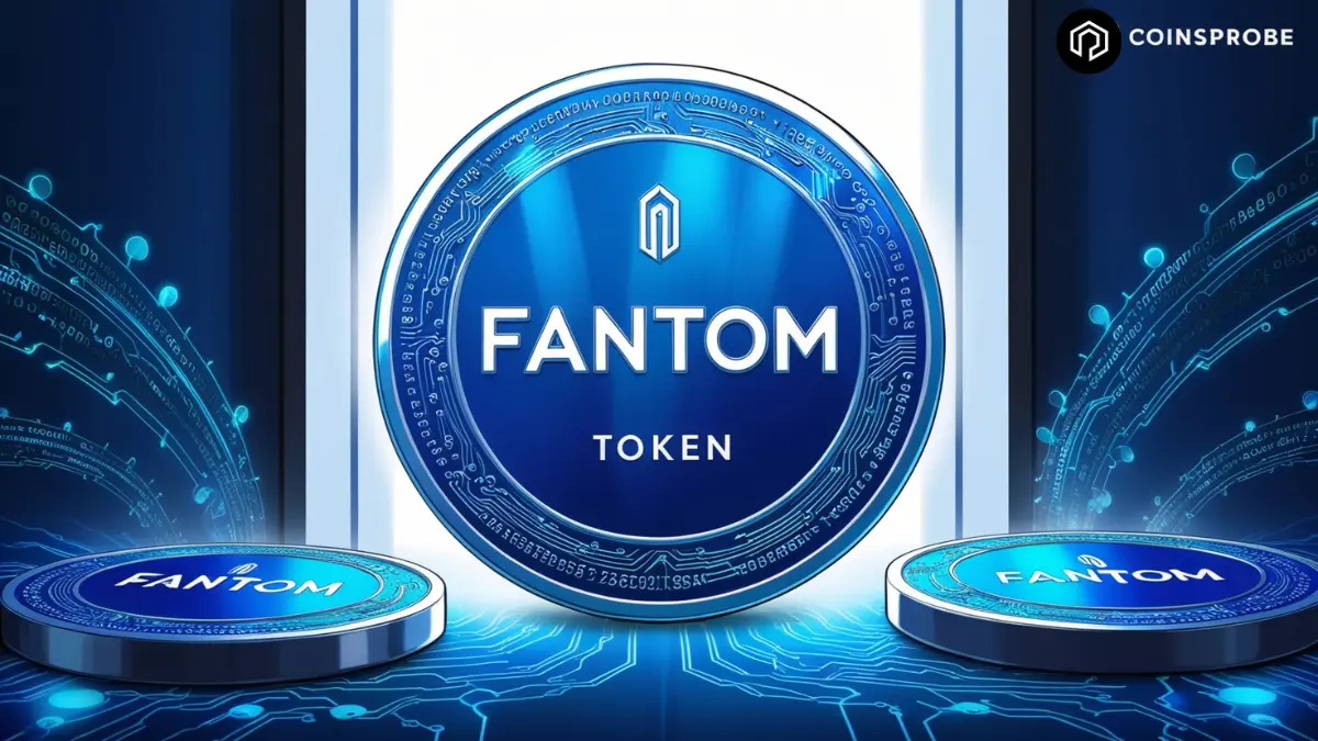 Fantom Tokens