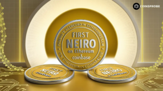 First Neiro On ETH (NEIRO)-Tokens