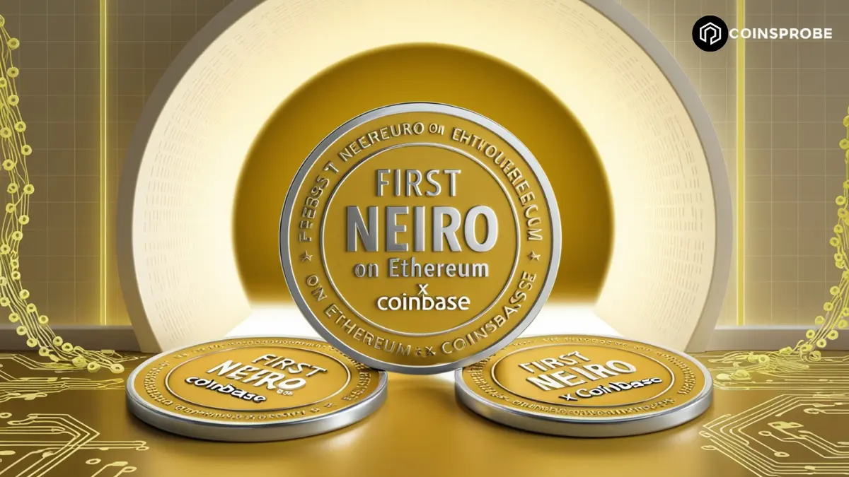 First Neiro On ETH (NEIRO)-Tokens