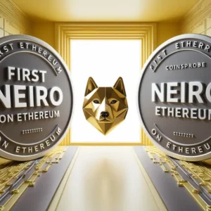 First Neiro on ETH (NEIRO) and Neiro ETH (NEIRO) Bounce Back With Double-Digit Gains: Is a Rally On Horizon?