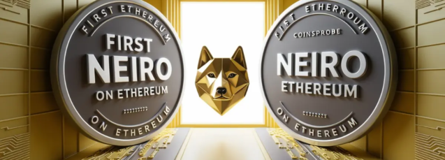 NEIRO Tokens